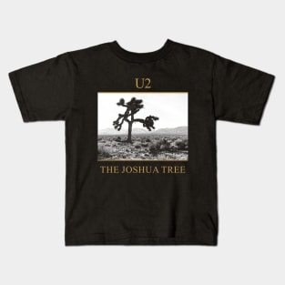 The Joshua Tree Kids T-Shirt